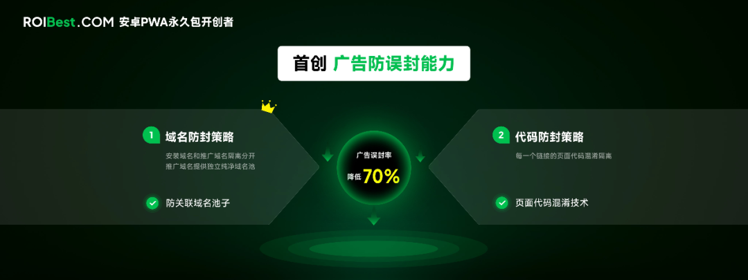 “PWA”凭什么这么火？天下出海开发者苦谷歌久矣