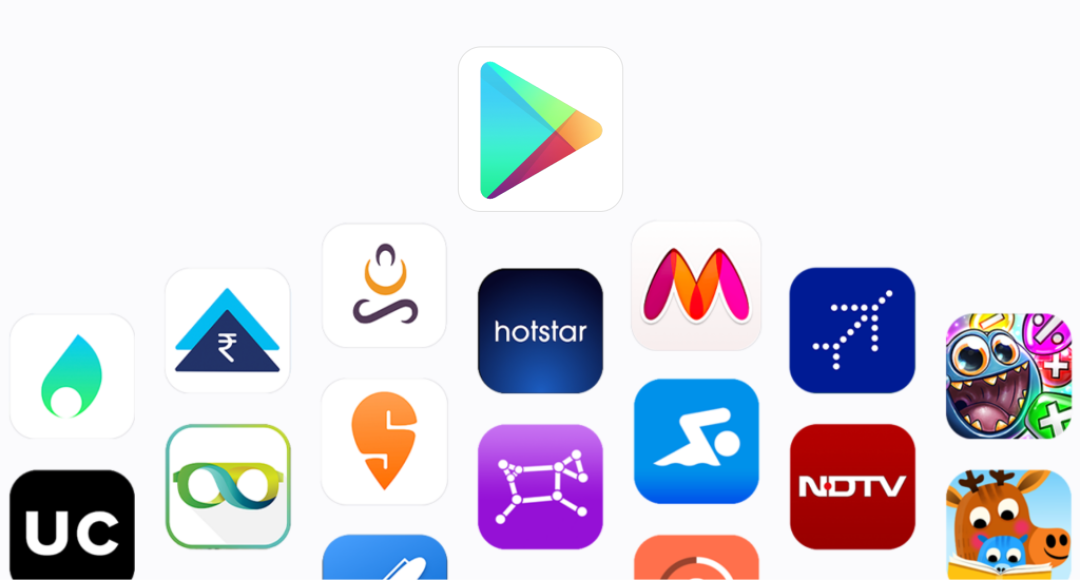 Android 全球应用商店推荐 | 华为第三
