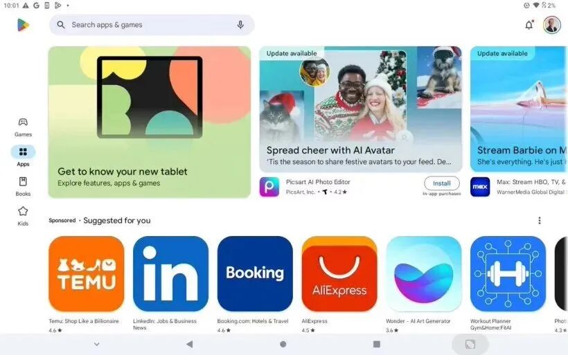 Google Play宣布整顿 AI 类工具应用
