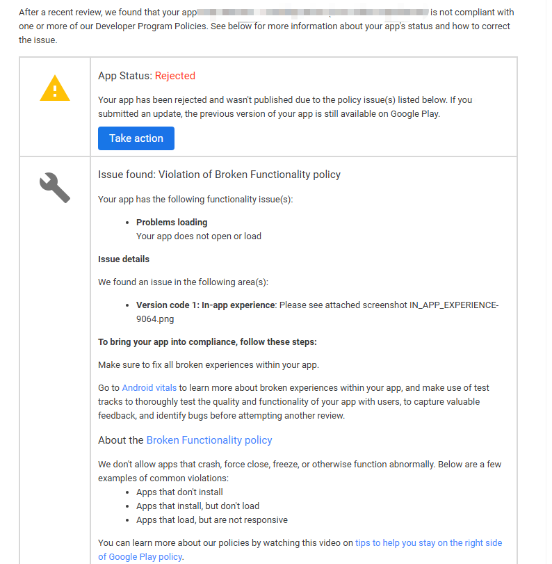2026 年 Google Play 新号上架复盘与避坑指南