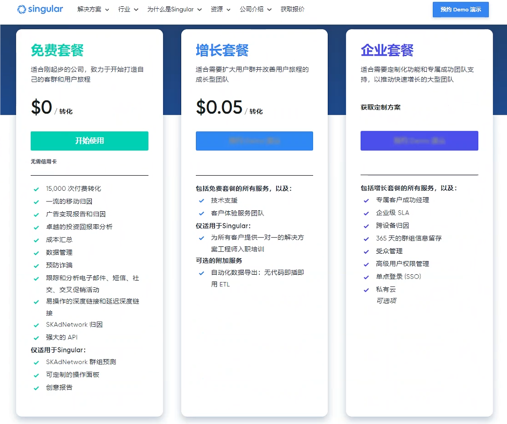 2024年APP出海第三方归因平台怎么选？