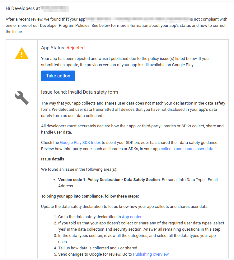 2026 年 Google Play 新号上架复盘与避坑指南