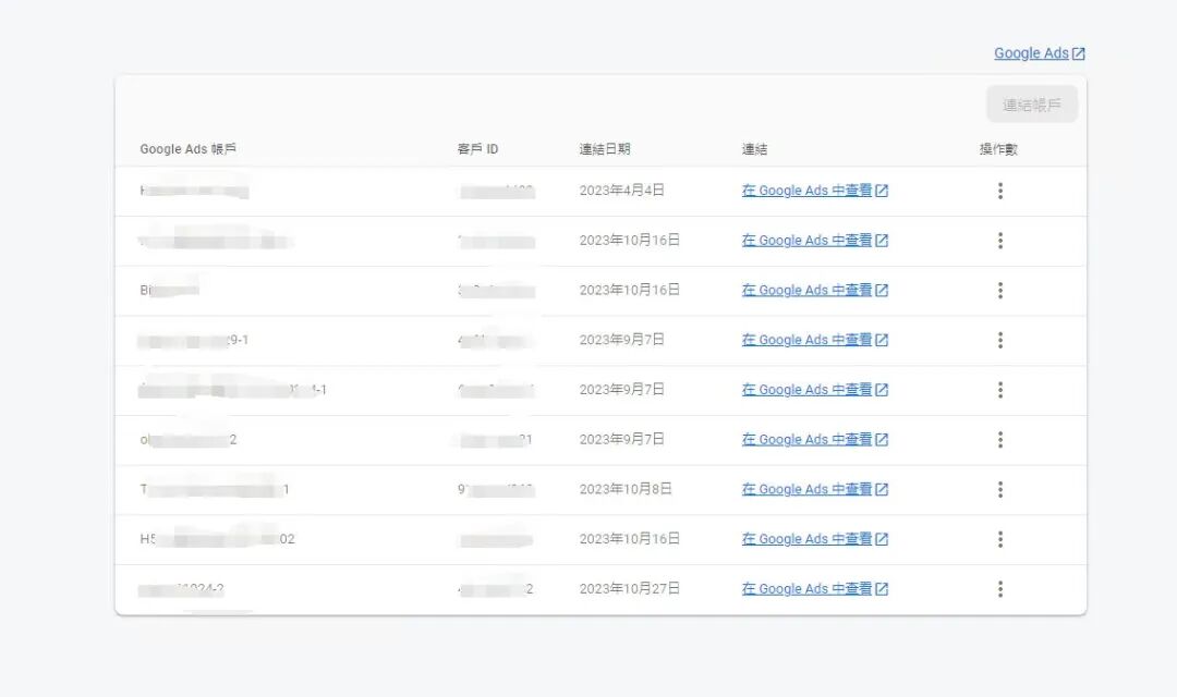 干货分享 | Google Ads 关联 Firebase 广告投放配置流程