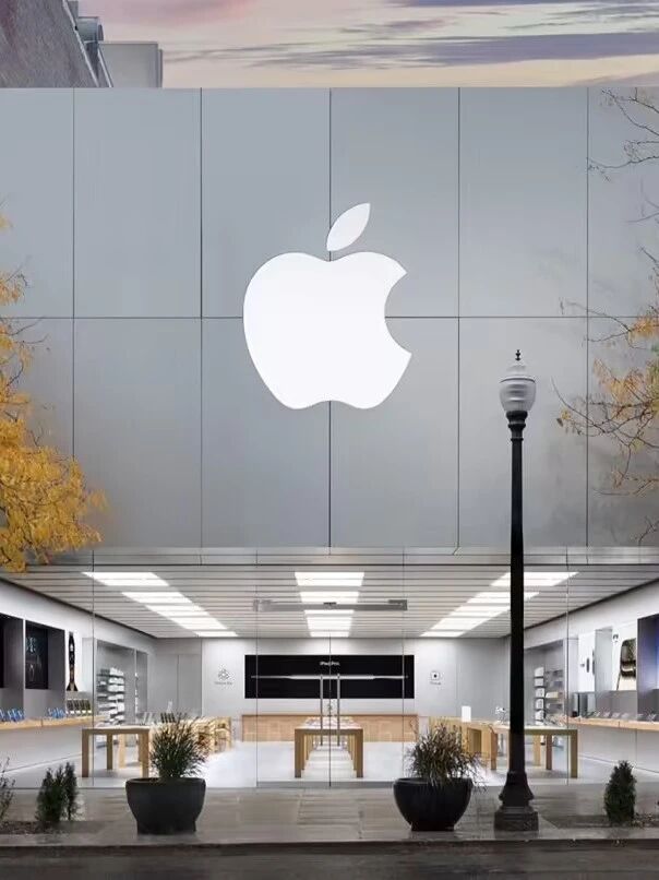 苹果宣布中国AppStore内购抽成降至25%