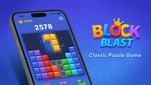 突发!《Block Blast!》被Google Play下架