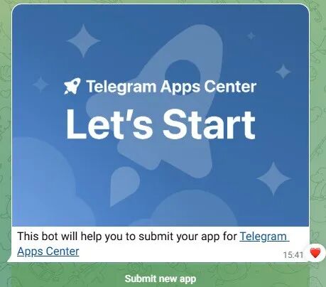 Telegram小程序(Mini Apps)现在怎么样了?