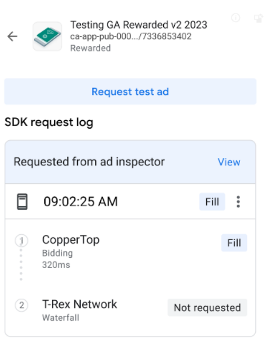 AdMob 中介接入流程及经验分享,提升广告 eCPM