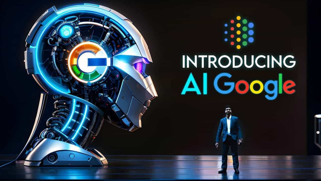 Google Play宣布整顿 AI 类工具应用