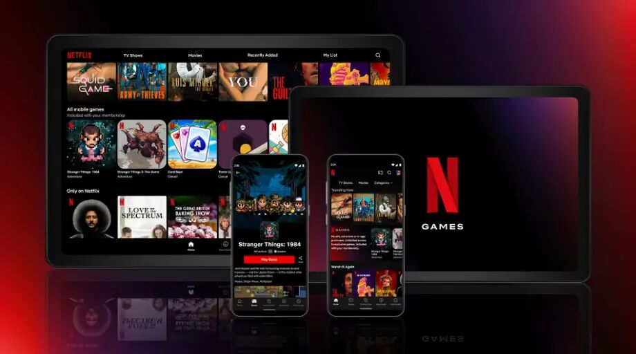 YouTube小游戏平台 Playables正式上线,与 奈飞一较高下!