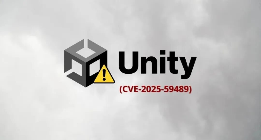 Unity重大安全漏洞！Google Play开发者怎么修？