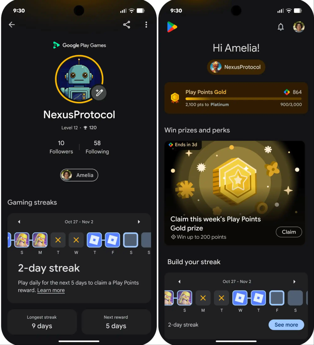 Google Play商店迎来重磅改版!