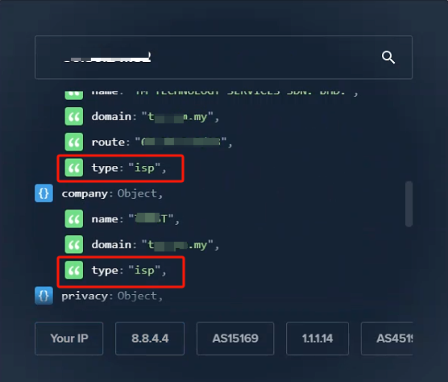 App出海网络环境很关键!分享一个免费的IP质量检测工具