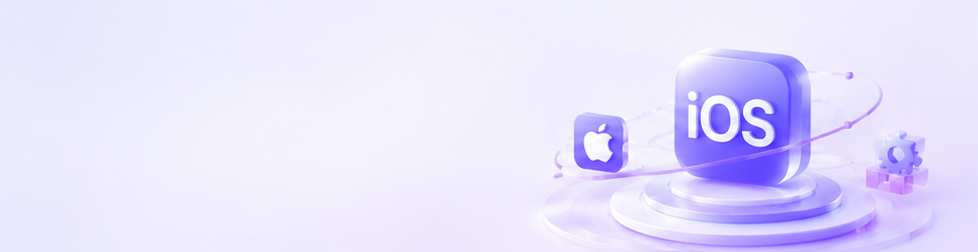 iOS 出海 banner