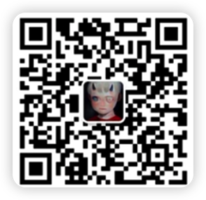 kris_wuii 个人微信二维码